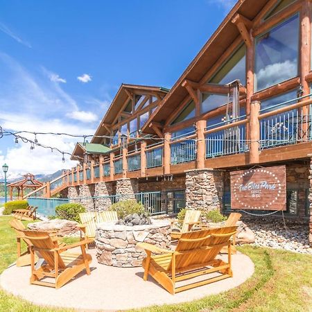 The Estes Park Resort Exterior foto