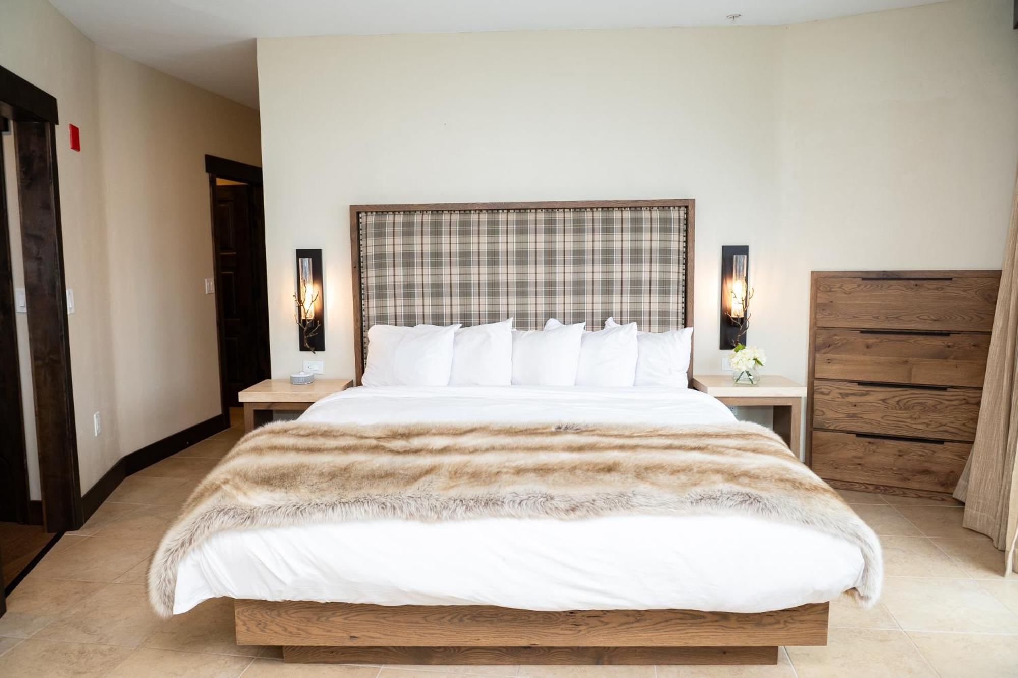 The Estes Park Resort Quarto foto